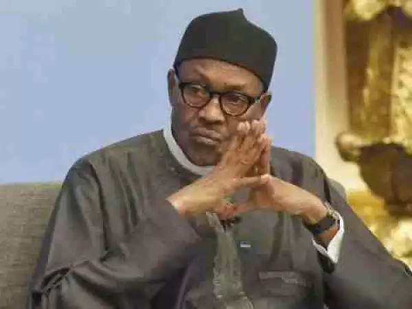 I Just Went For Medical Check-up, I Am Alright – President Buhari